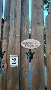 Kontra szálláshely