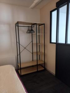 Appartements La Remise de SoSo : photos des chambres