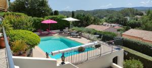 Les Hauts de Carcès