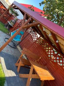 Dom wypoczynkowy FENIX