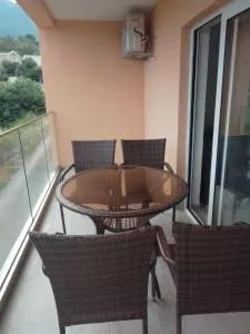 Aparmani Raj lux - Ðuranovići