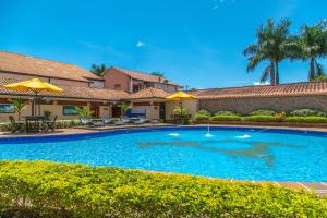 Hotel Campestre La Potra