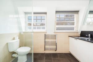 Hyde Park Adventures