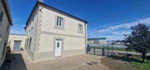 Casa "LA OCA" - Planta Baja Independiente en Vivienda Independiente