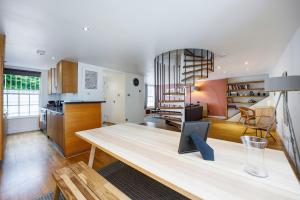 Hyde Park Adventures