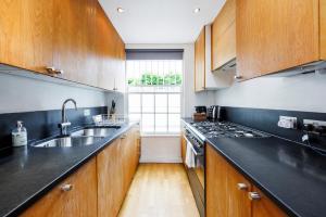 Hyde Park Adventures