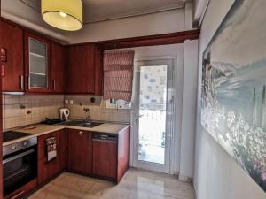 Silver Central Apartment