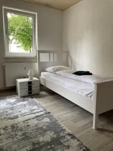 Ferienwohnung Monteurwohnungen Kassel Zentral lll - 洛费尔登