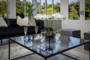 Spengarth House by STAMP SA