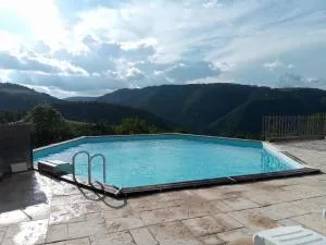 Gites de la Bastide, 30750 Trèves - Tréves