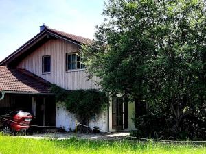 Ferienhaus Graziadei