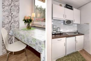 Terrassenhaus, FeWo 22