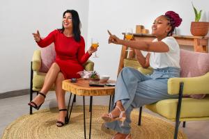 Tanzanite Serviced Apartment - TSA Masaki