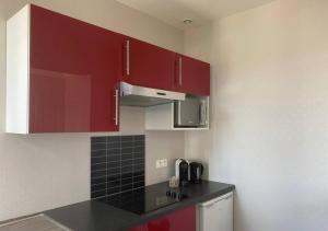 Appartements L'haussmannien, hyper centre 2 min a pied : photos des chambres