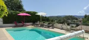 Les Hauts de Carcès - Carcès