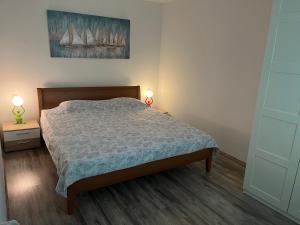 Apartment Sea Star