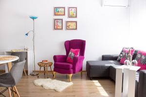 Dreamcatchers home by RV Apartments