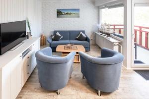 Terrassenhaus, FeWo 31