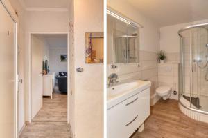 Terrassenhaus, FeWo 31