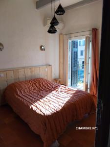 Hotels Hotel Beausejour Logis de France : photos des chambres