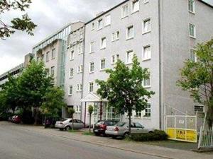 3 star hôtel Hotel Hornung Darmstadt Allemagne