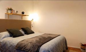 Large flat in the hills of Menaggio