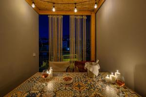 VICANTI Luxury Apartments