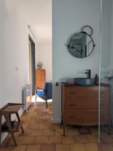 Sejours chez l'habitant CASA AUGUSTA : photos des chambres