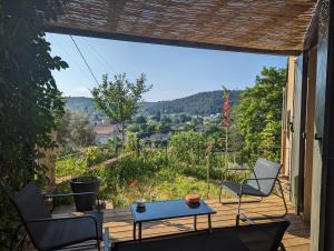 Sejours chez l'habitant CASA AUGUSTA : photos des chambres