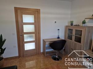 Casa "LA OCA" - Planta Baja Independiente en Vivienda Independiente