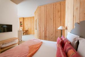 Hotels Maison d'hotes Villa Richelieu : Chambre Lit King-Size