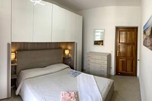 Casa Osiride con giardino privato e barbecue img13