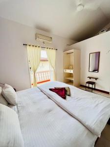 SkyView Villa