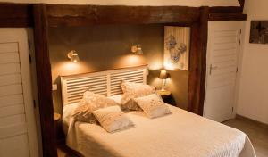 B&B / Chambres d'hotes La Maison Rouzies : photos des chambres