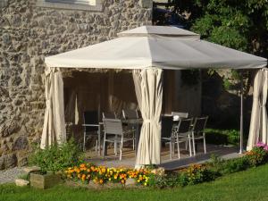 La Maison Rouziès
