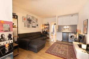 Appartements Appartement proche Plage et Golf : photos des chambres