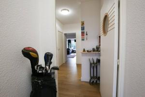 Appartements Appartement proche Plage et Golf : photos des chambres