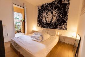 Appartements Appartement proche Plage et Golf : photos des chambres