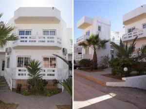 Anna Katerina Apartments Chania Greece