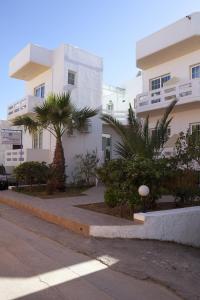 Anna Katerina Apartments Chania Greece