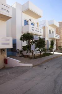 Anna Katerina Apartments Chania Greece