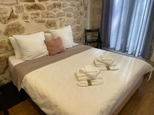 Appartements Maison le Bac Paris Aparthotel : Studio
