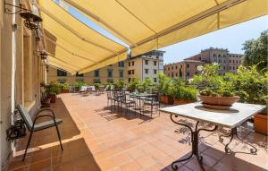 Stunning Apartment In Montecatini Terme With Wifi  - AbcAlberghi.com