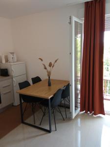 Apartman Danica