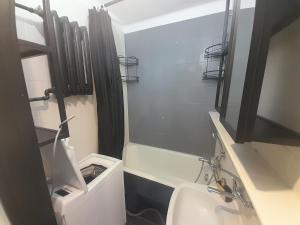 Apartament Bystry