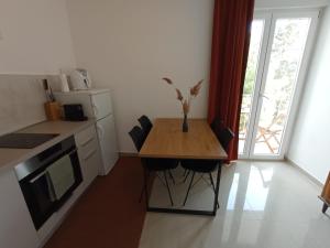 Apartman Danica