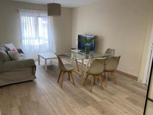 Piso completo en Gijon muy cerca de la playa