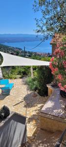 Casa Panorama Lovran - Sea View Apartment NEW!