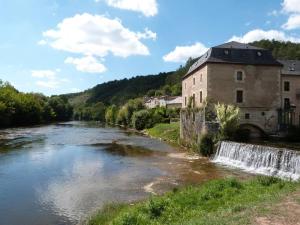 Maisons de vacances Maison Calme au Coeur du Perigord Noir - 3 Chambres : photos des chambres