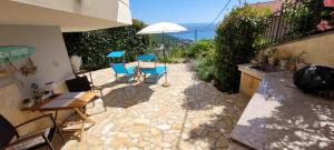 Casa Panorama Lovran - Sea View Apartment NEW!